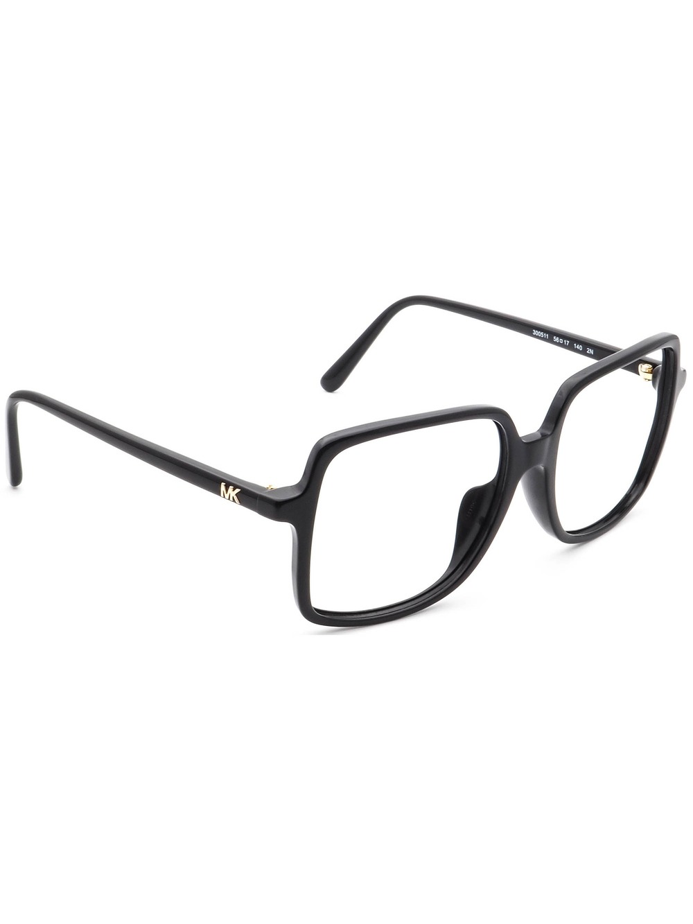 Michael Kors MK 2098U (Isle Of Palms) 300511 Sunglasses (no lenses)